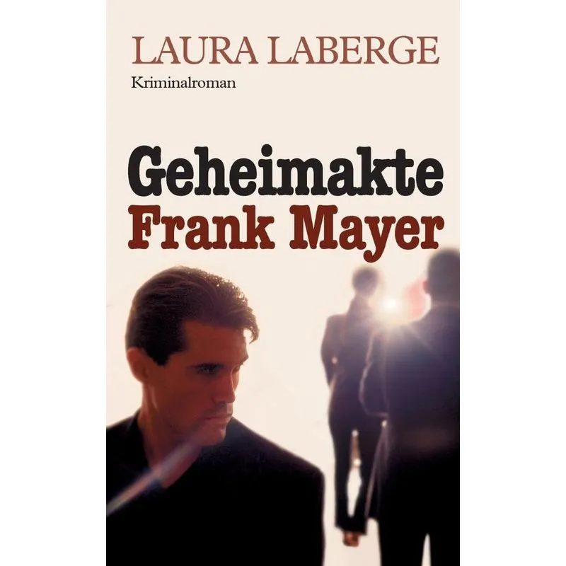 Geheimakte Frank Mayer