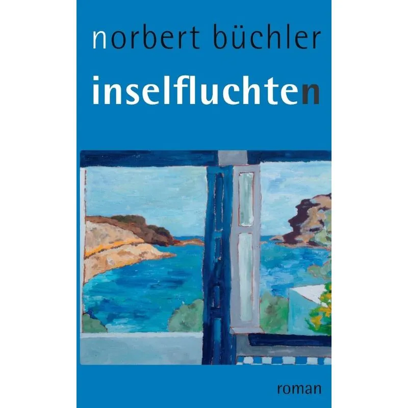 Inselfluchten