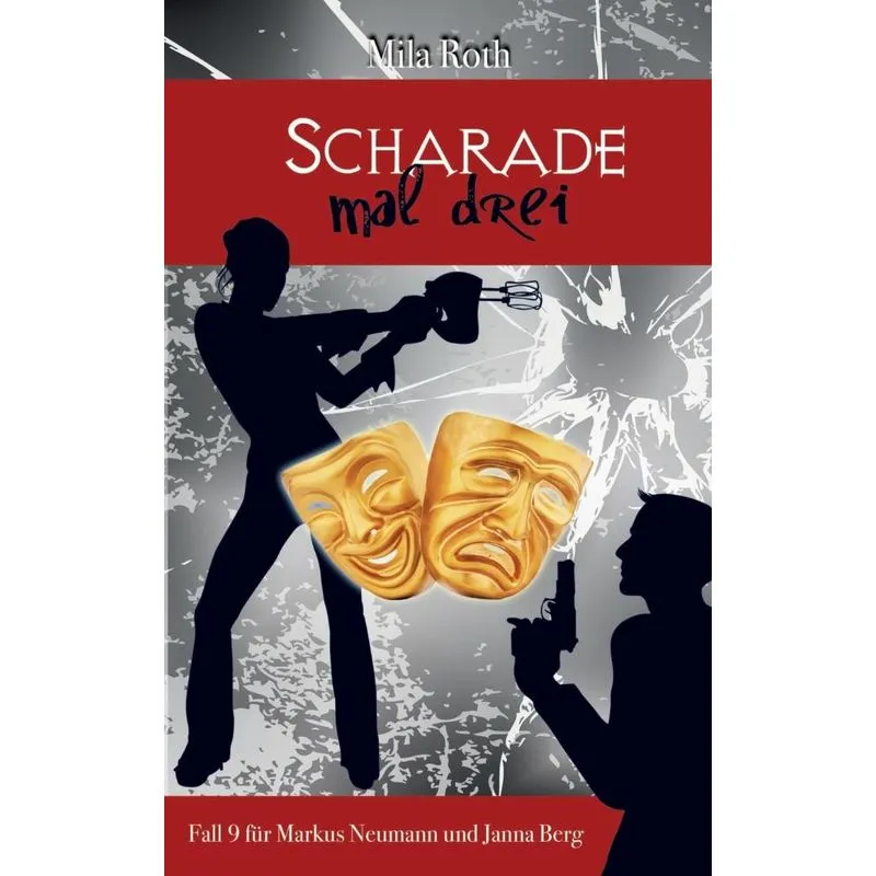 Scharade mal drei