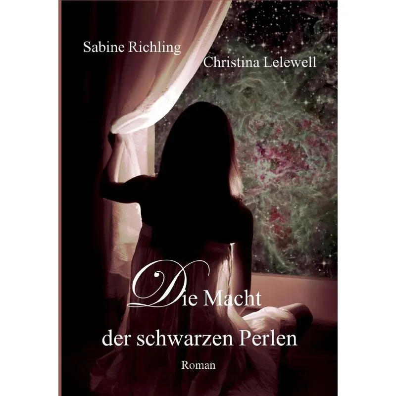 Die Macht der schwarzen Perlen