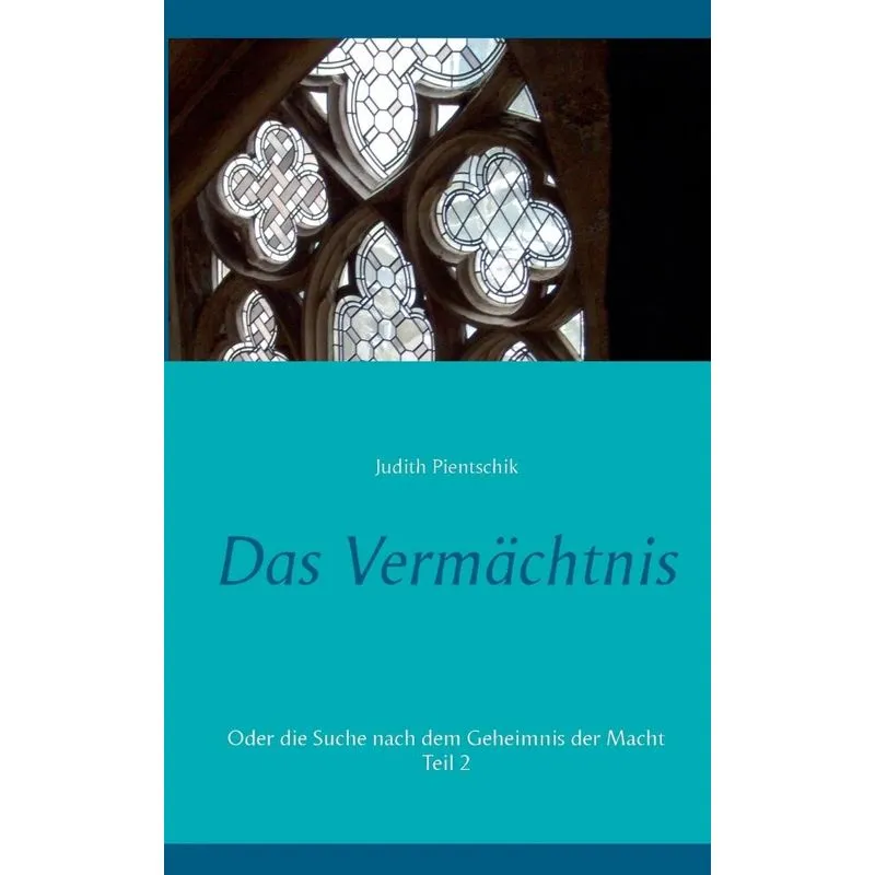 Das Vermächtnis 2