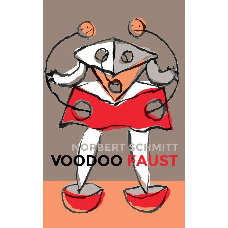 Voodoo Faust