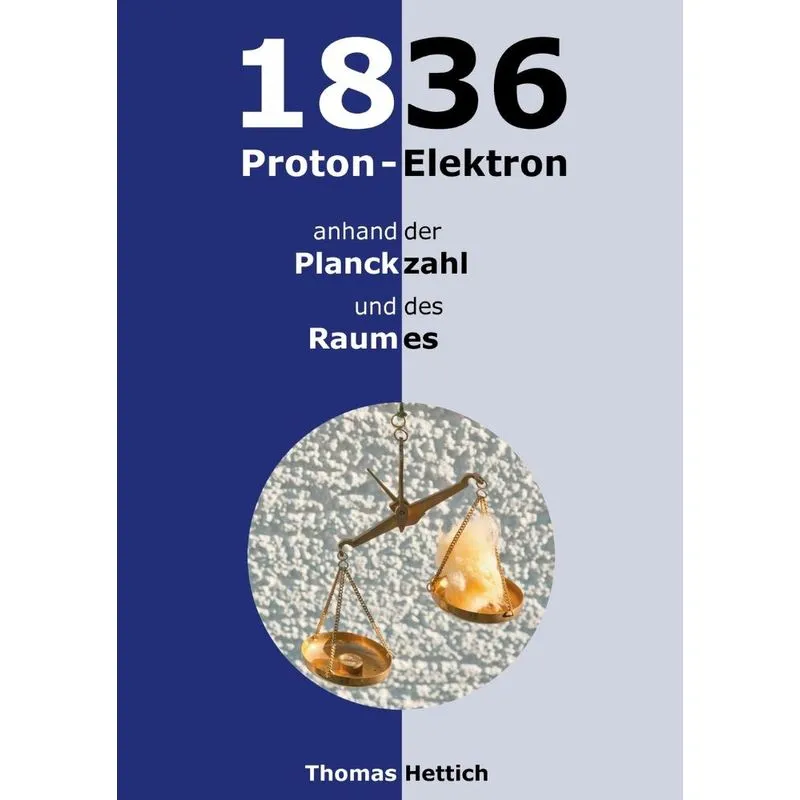 1836 Proton-Elektron