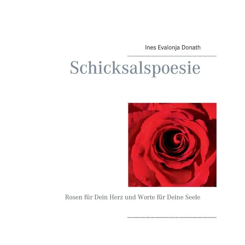 Schicksalspoesie