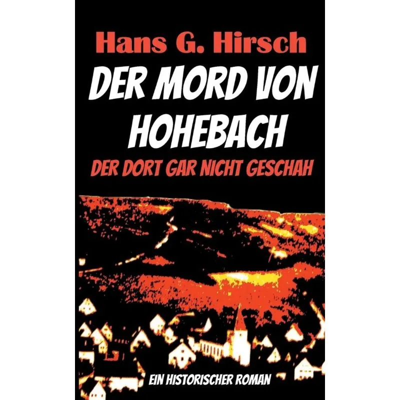 Der Mord von Hohebach
