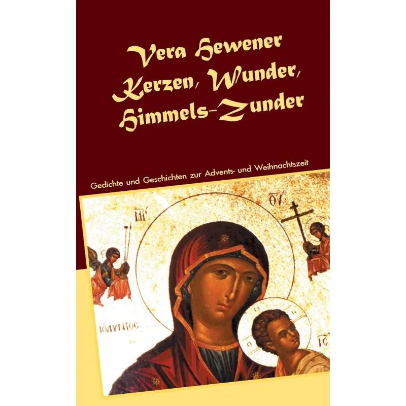 Kerzen, Wunder, Himmels-Zunder