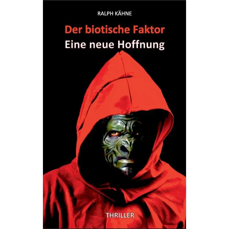 Der biotische Faktor
