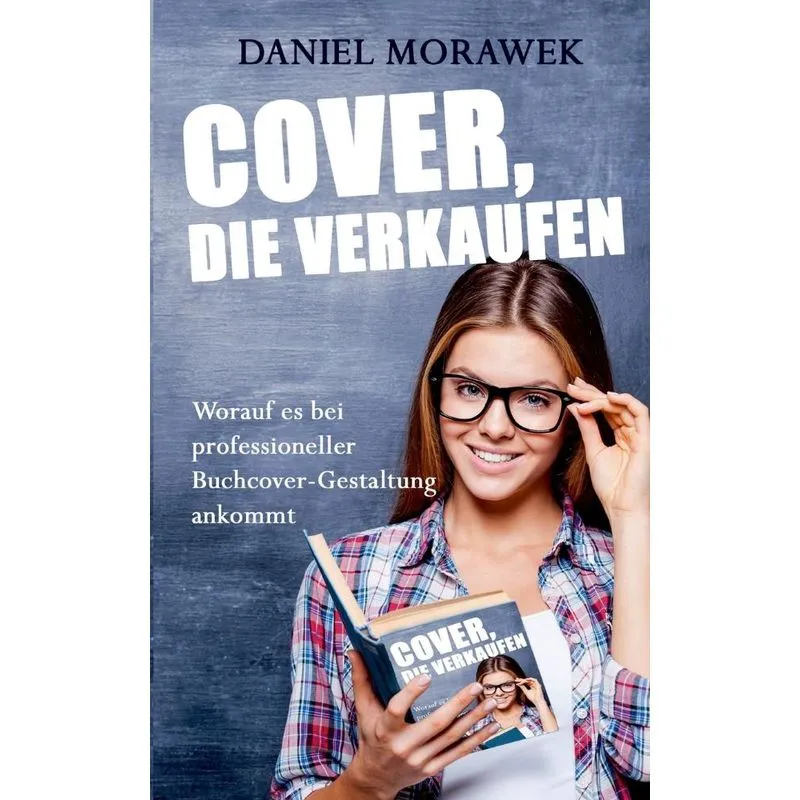 Cover, die verkaufen
