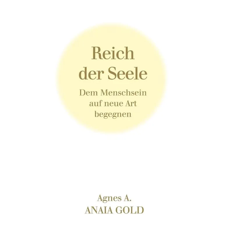 Reich der Seele