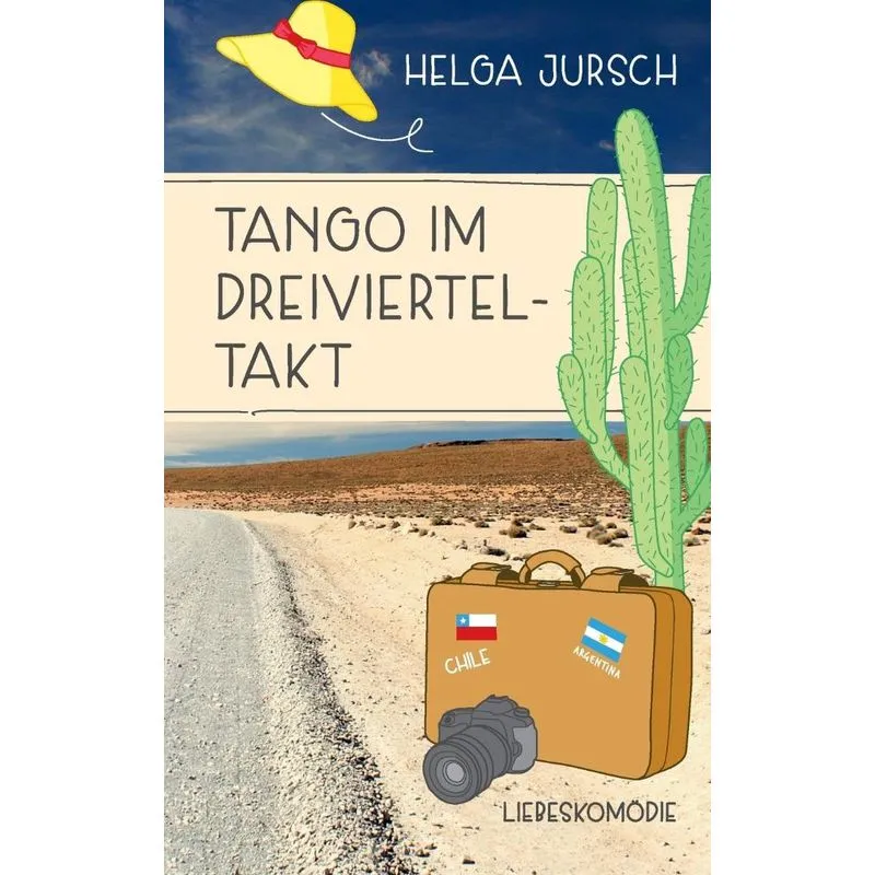 Tango im Dreivierteltakt