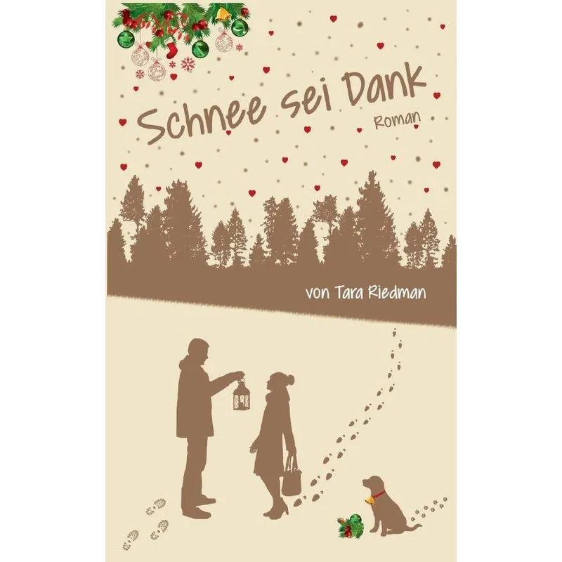 Schnee sei Dank