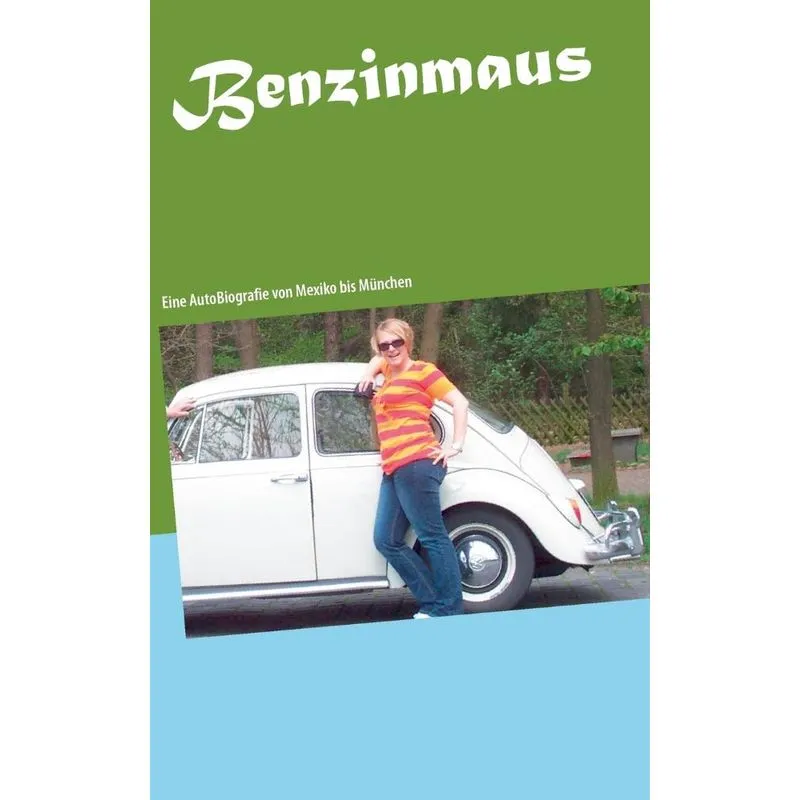 Benzinmaus