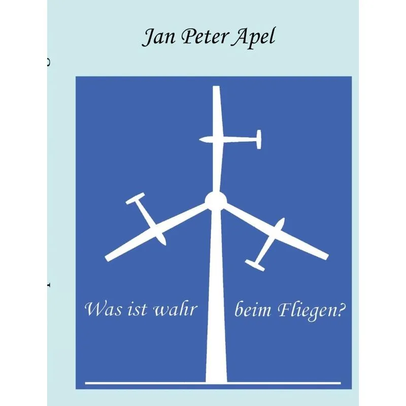 Was ist wahr beim Fliegen?