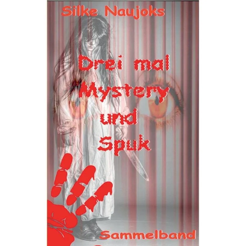 Drei mal Mystery und Spuk