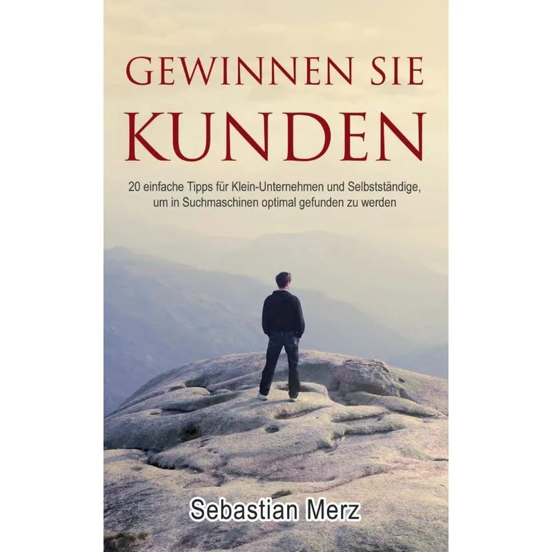 Gewinnen Sie Kunden