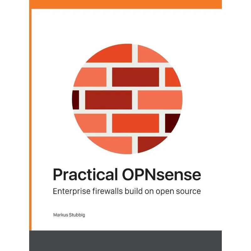 Practical OPNsense