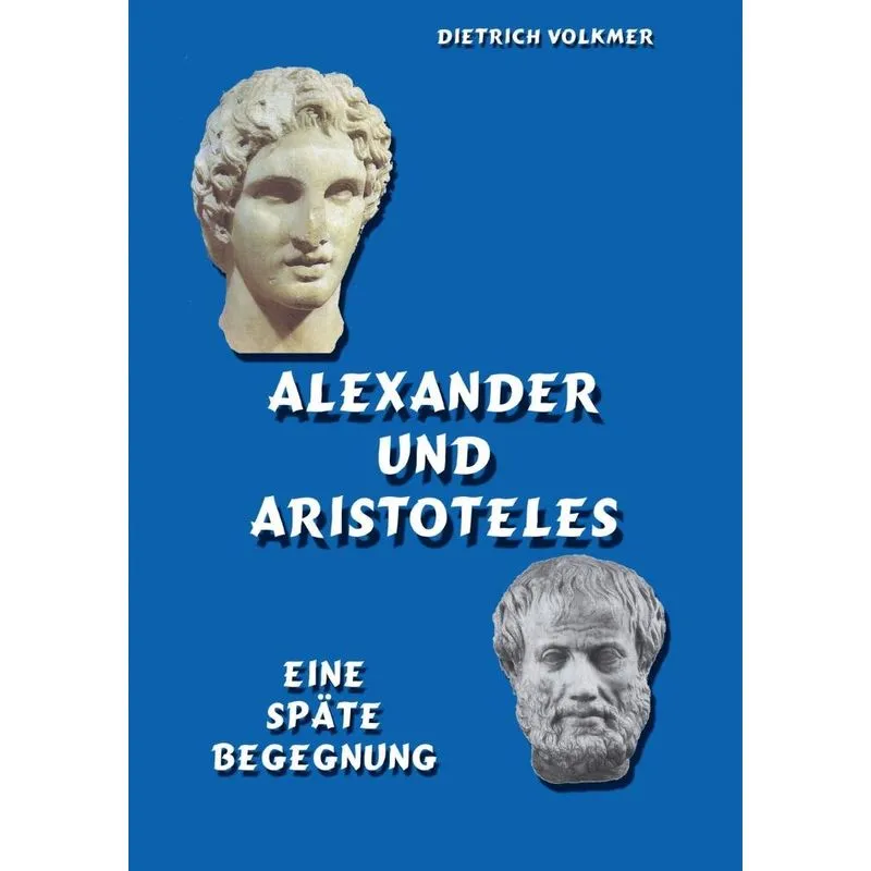 Alexander und Aristoteles
