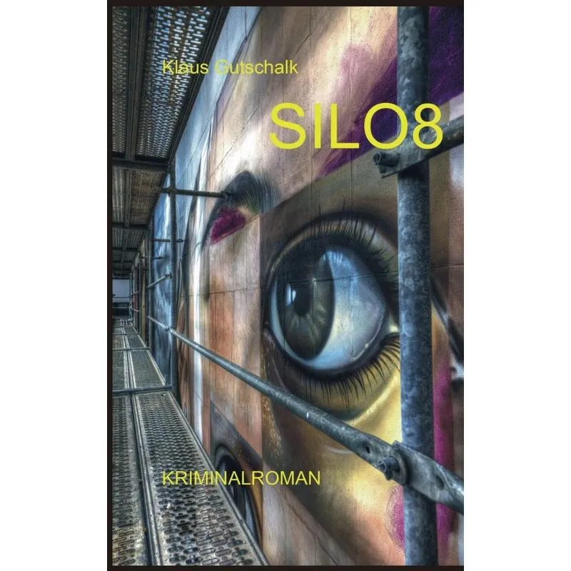 Silo 8