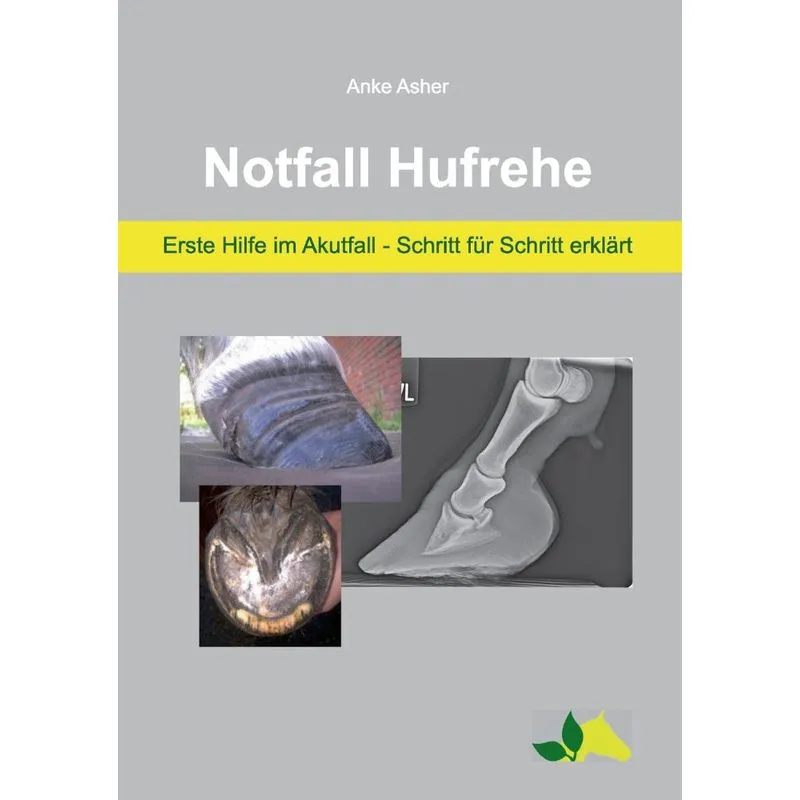 Notfall Hufrehe
