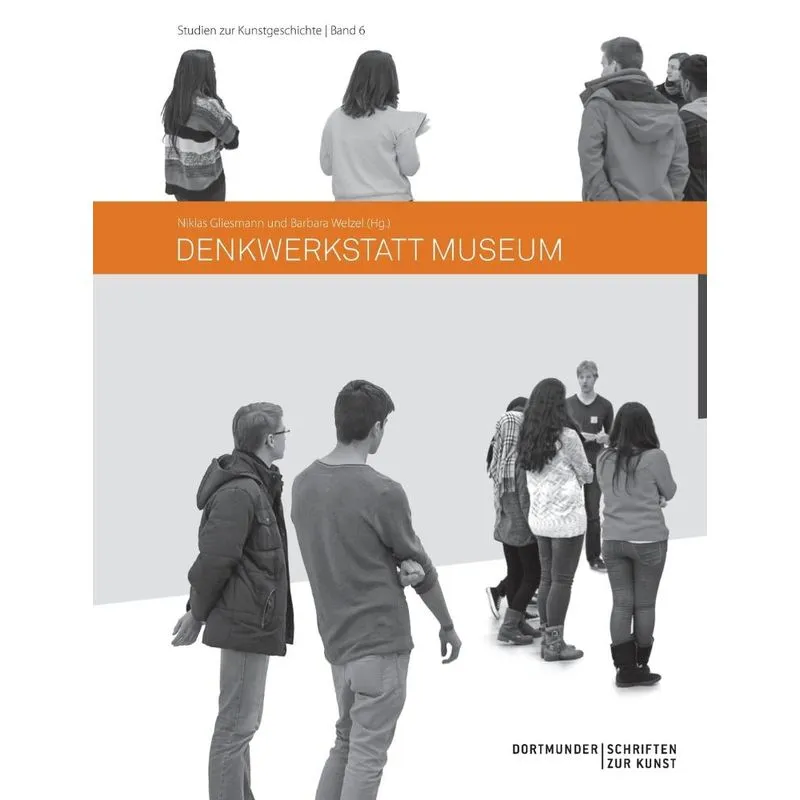 Denkwerkstatt Museum