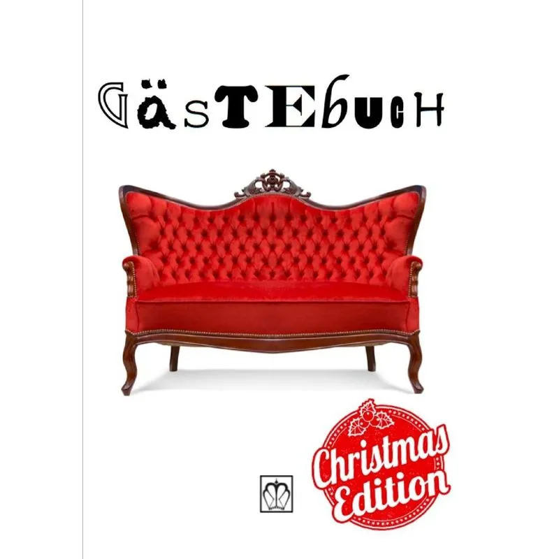 Gästebuch
