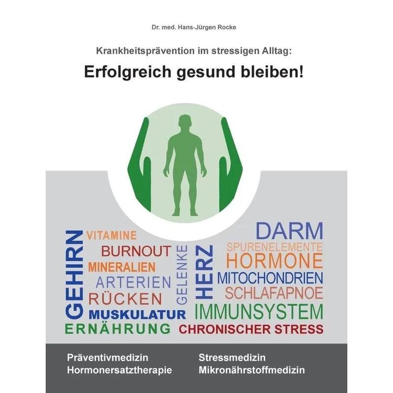 Erfolgreich gesund bleiben!