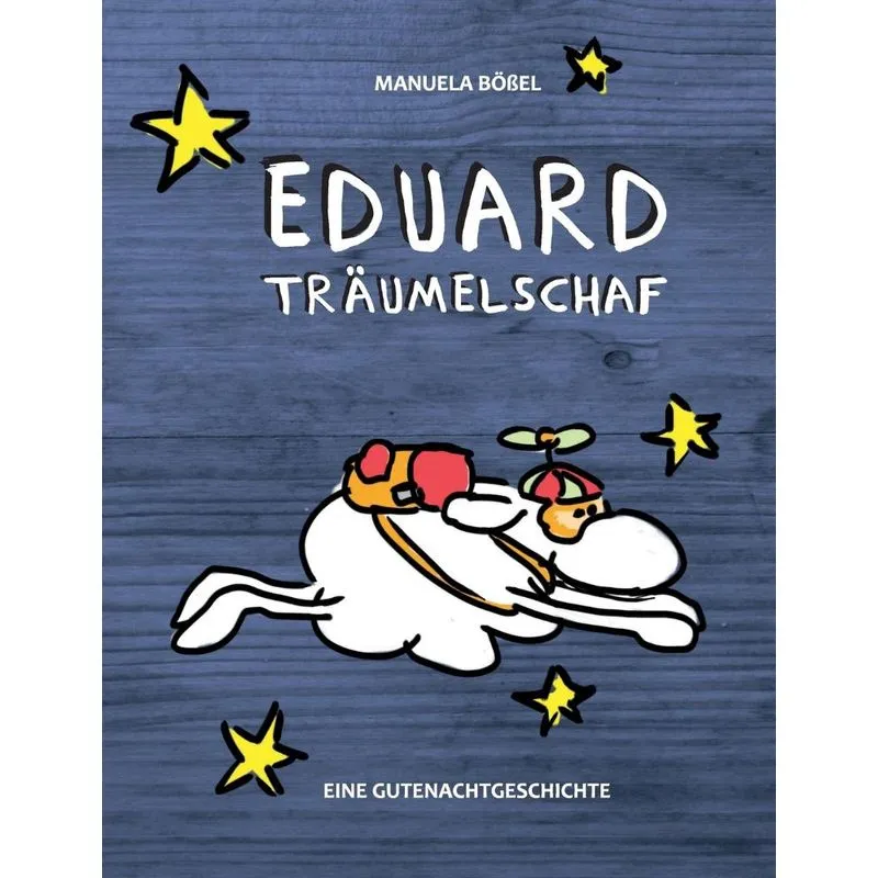 Eduard Träumelschaf