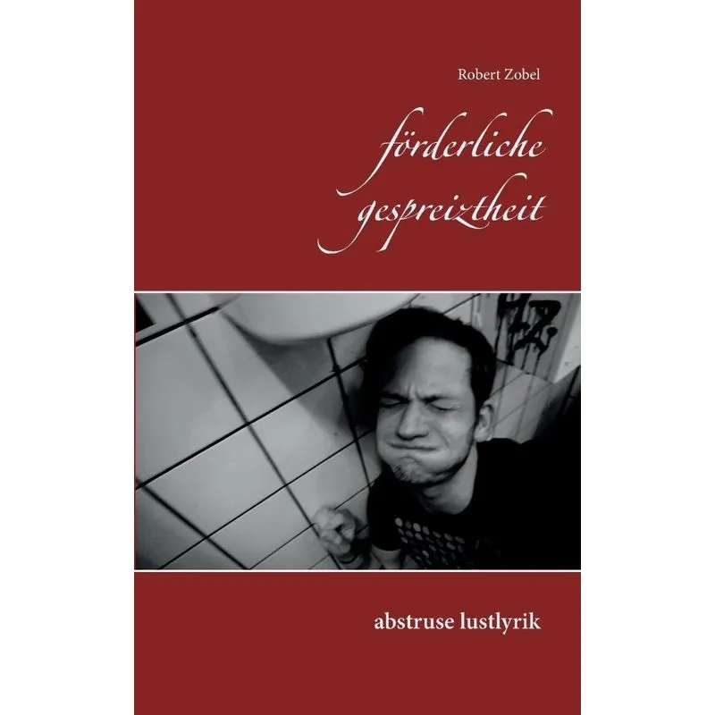 förderliche gespreiztheit
