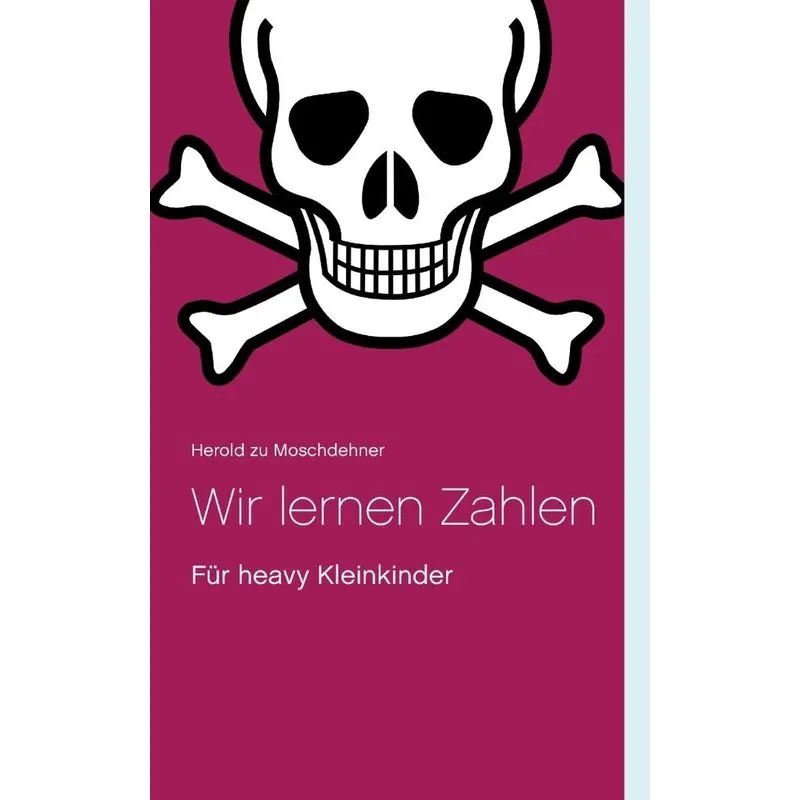 Wir lernen Zahlen
