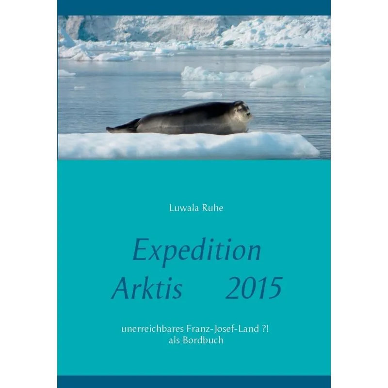 Expedition Arktis 2015