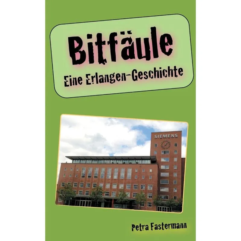 Bitfäule