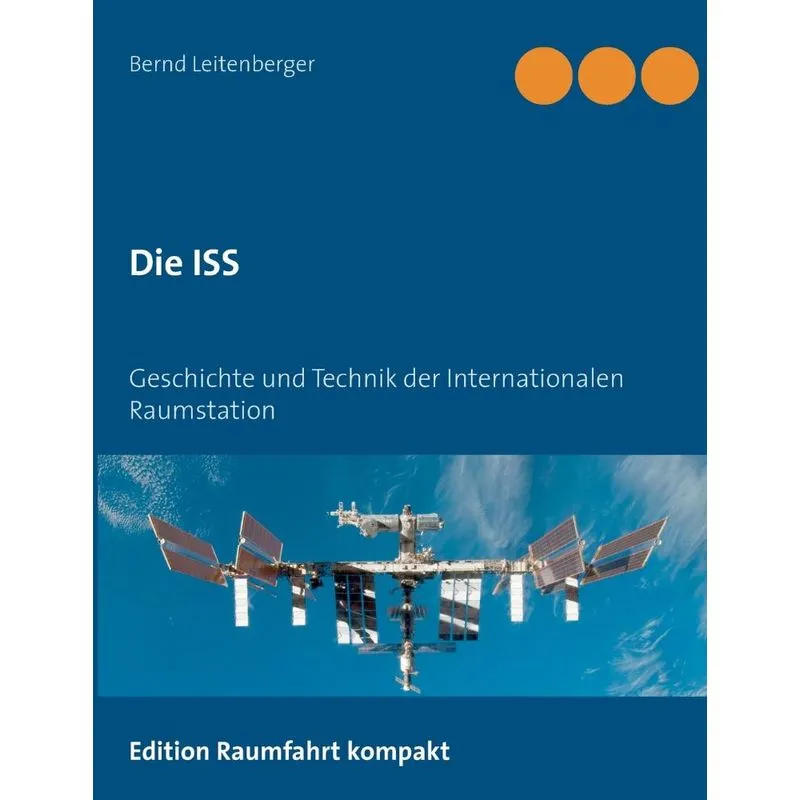 Die ISS
