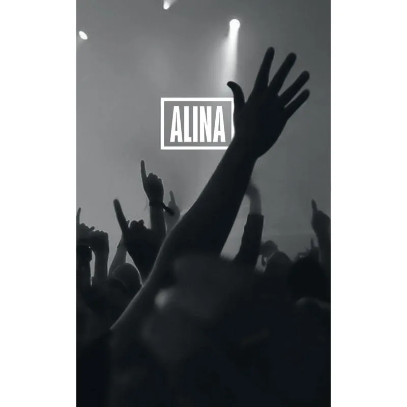 Alina
