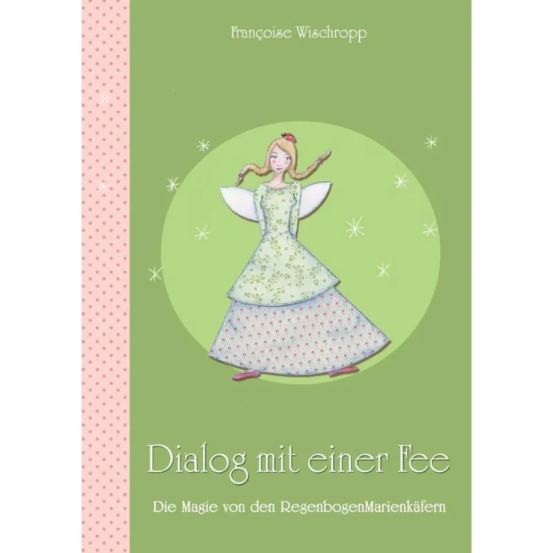 Dialog mit einer Fee