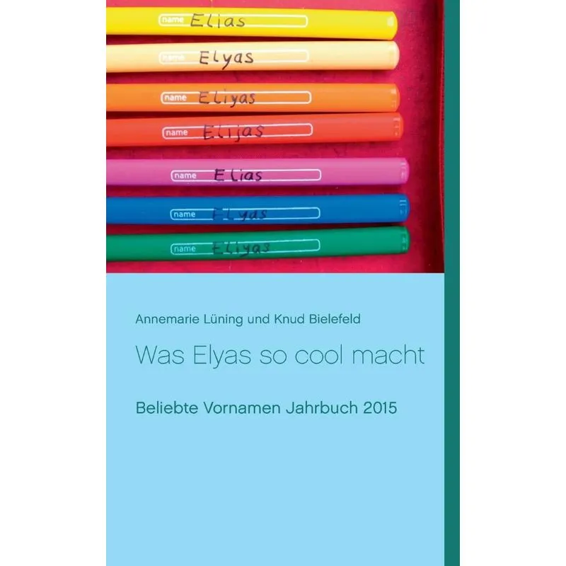 Was Elyas so cool macht
