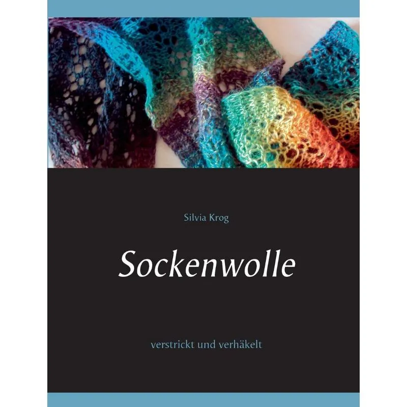 Sockenwolle