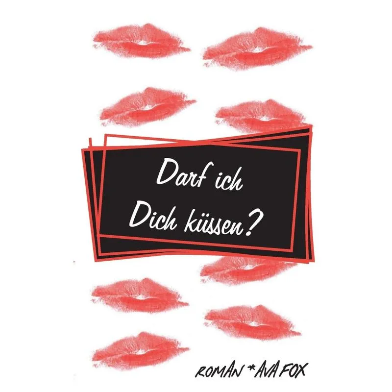 Darf ich Dich küssen?