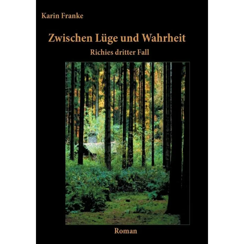 Zwischen Lüge und Wahrheit