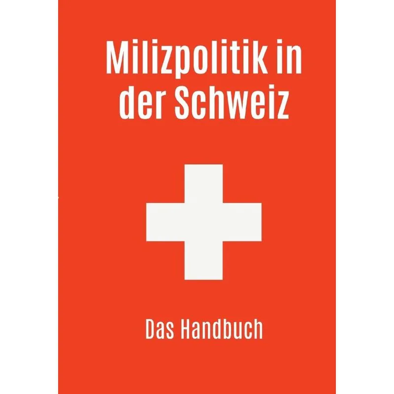 Milizpolitik in der Schweiz