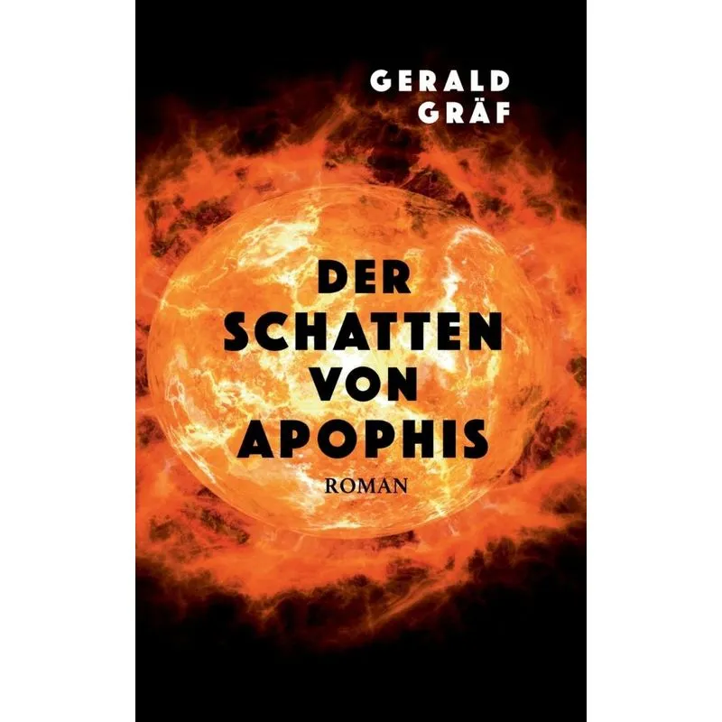 Der Schatten von Apophis