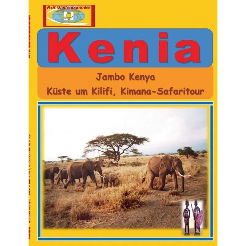 Kenia