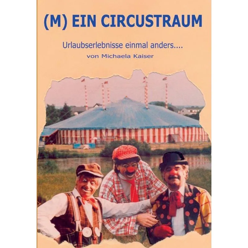 (M)ein Circustraum