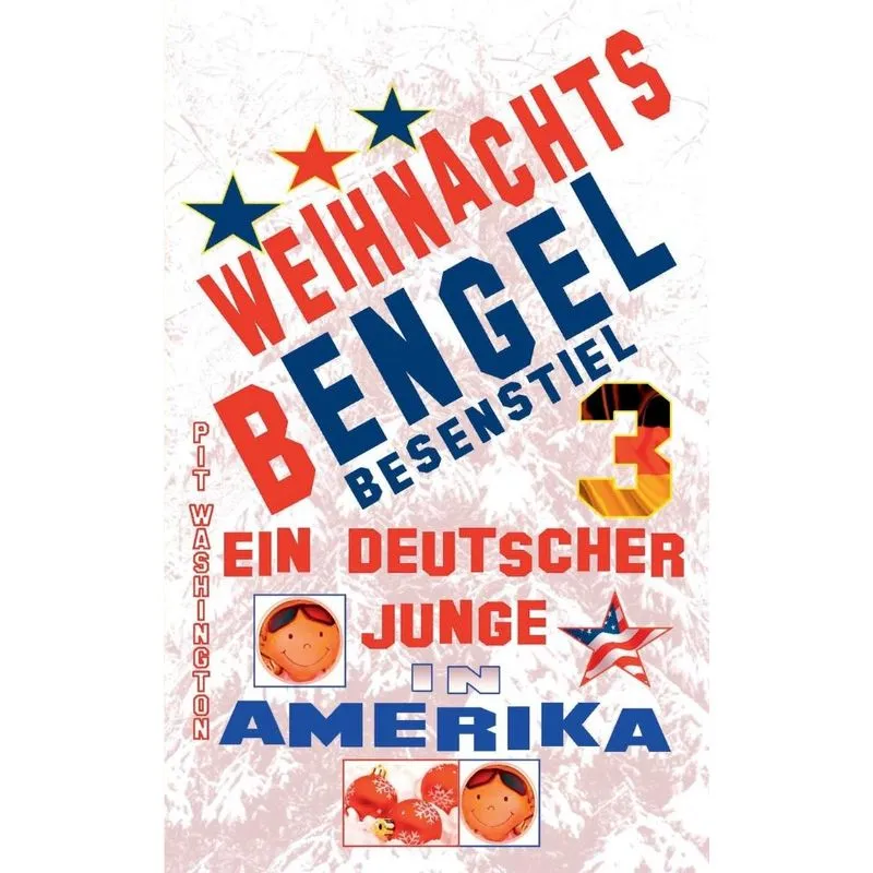 Weihnachts Bengel