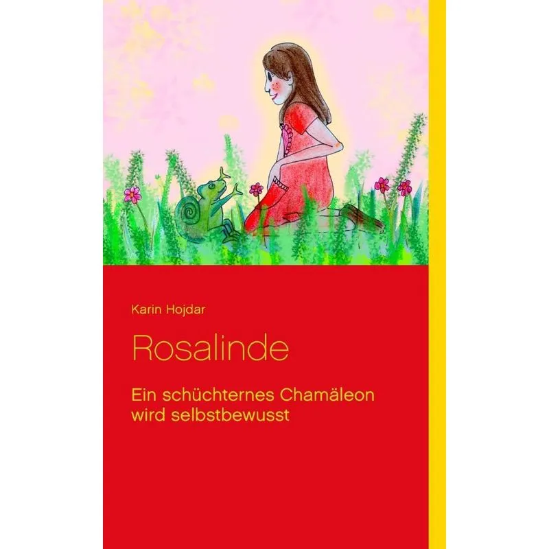 Rosalinde