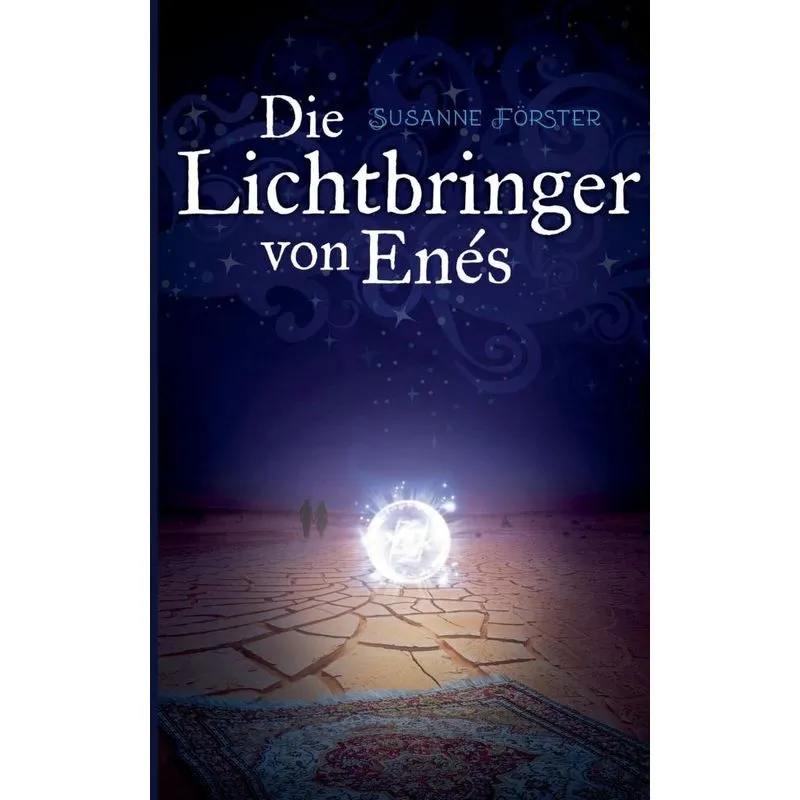 Die Lichtbringer von Enés