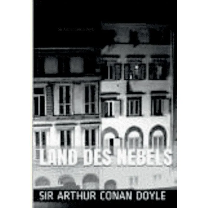 Land des Nebels