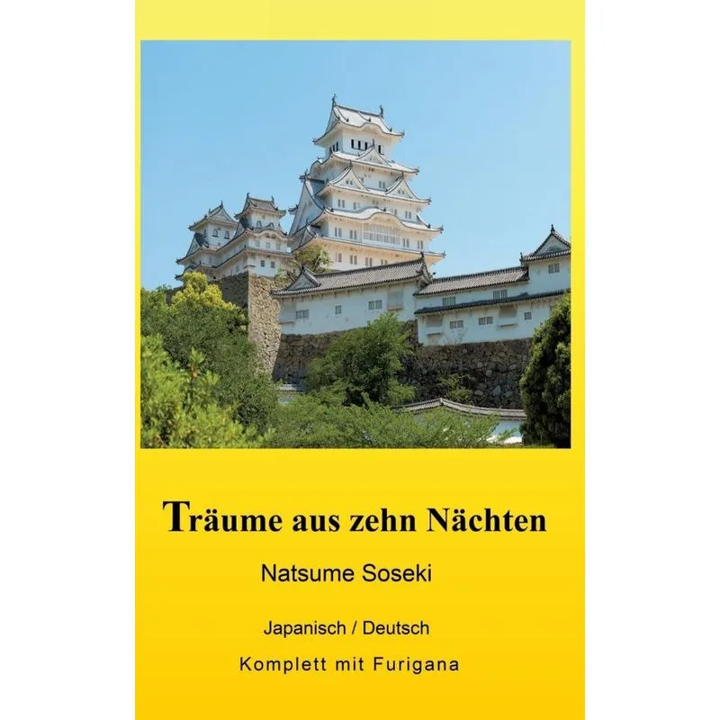 Träume aus zehn Nächten