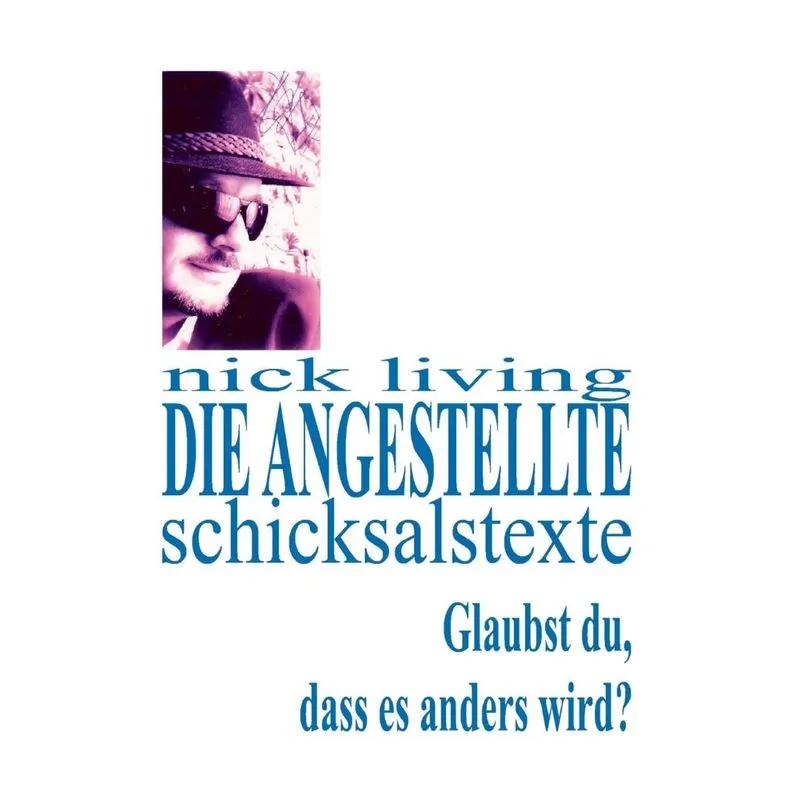 Die Angestellte