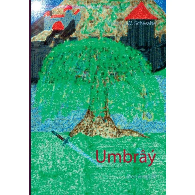 Umbrâý