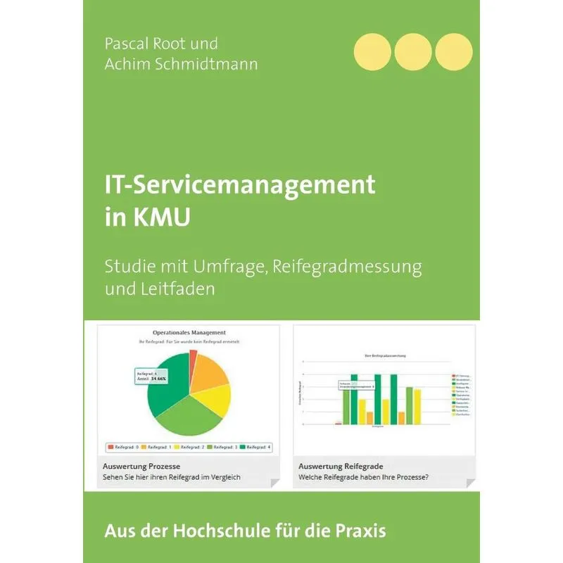 IT-Servicemanagement in KMU